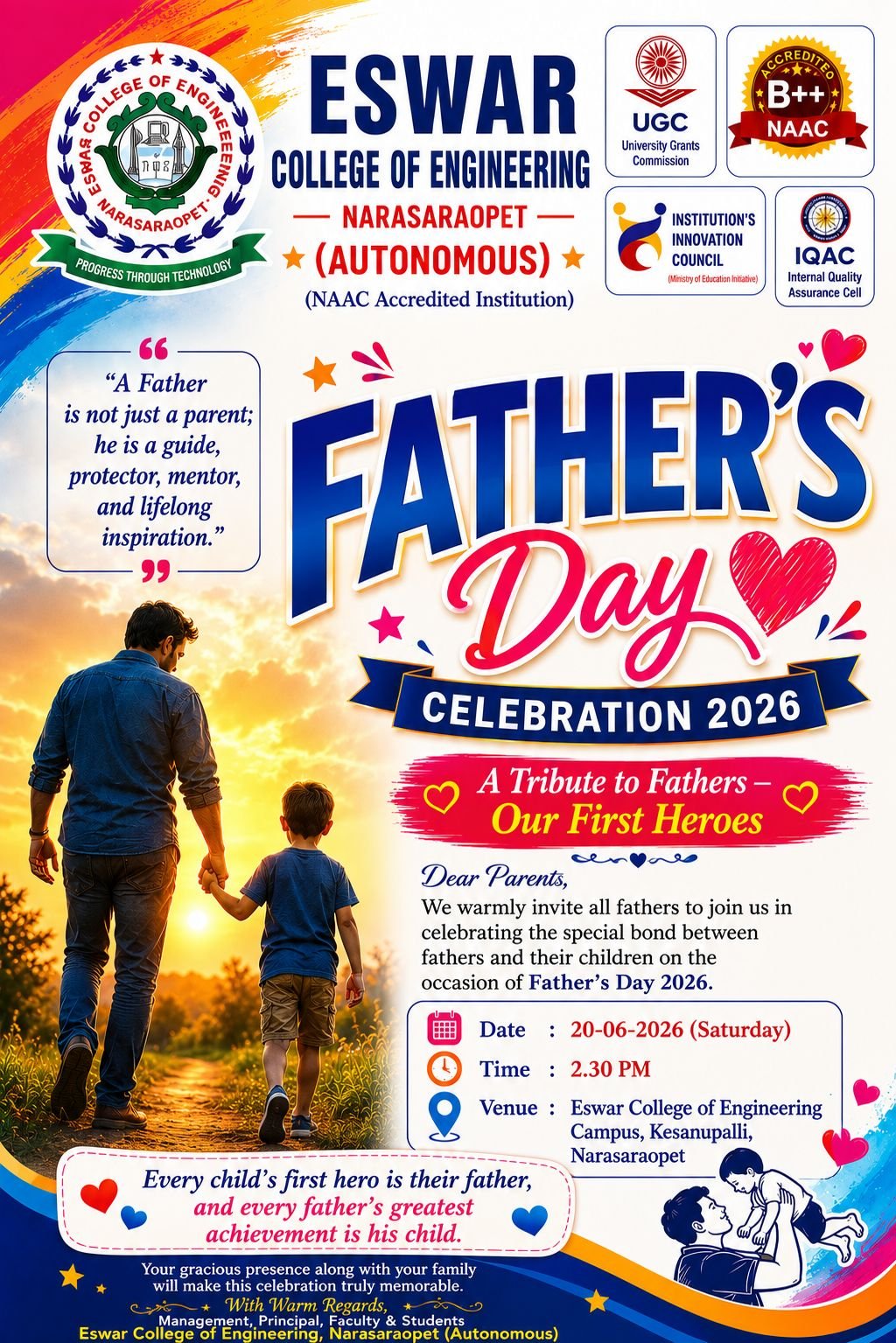 fathers day